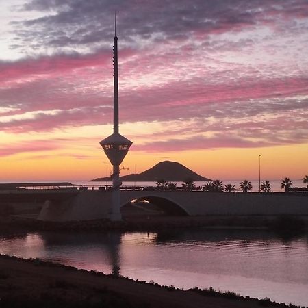 Apartament La Manga, Puertomar Zewnętrze zdjęcie