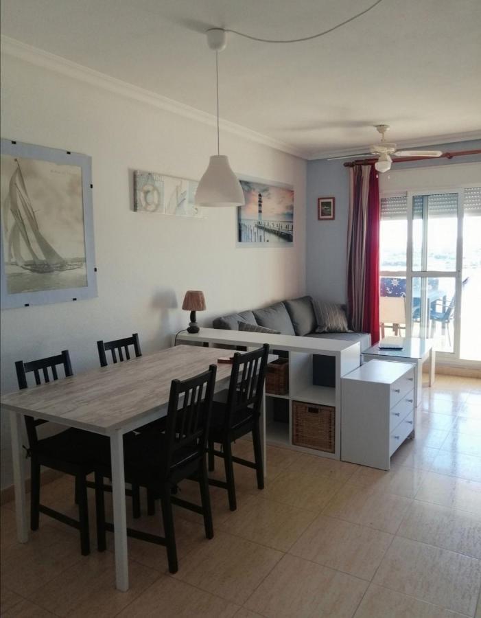 Apartament La Manga, Puertomar Zewnętrze zdjęcie