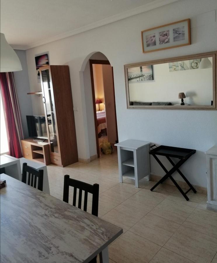 Apartament La Manga, Puertomar Zewnętrze zdjęcie