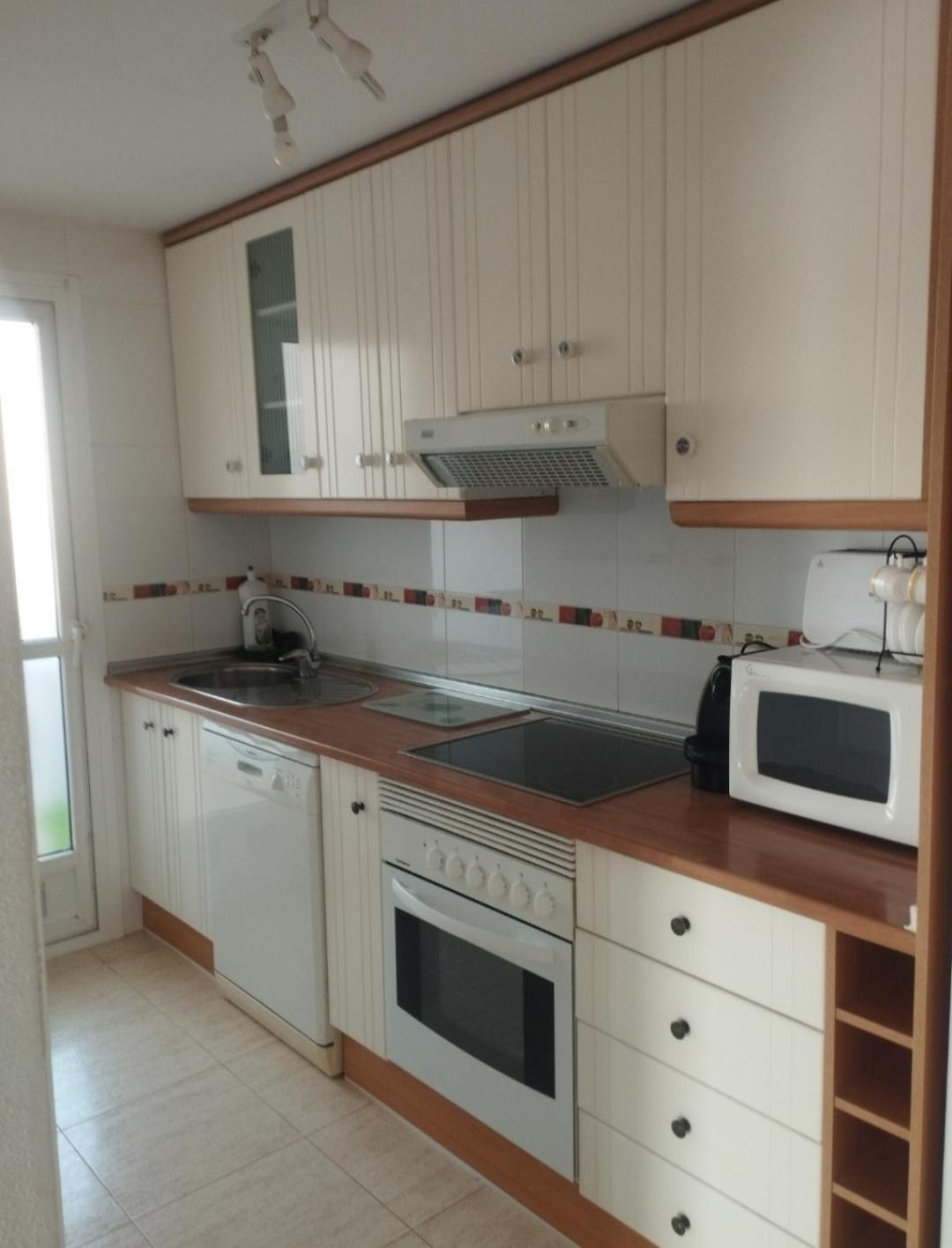 Apartament La Manga, Puertomar Zewnętrze zdjęcie