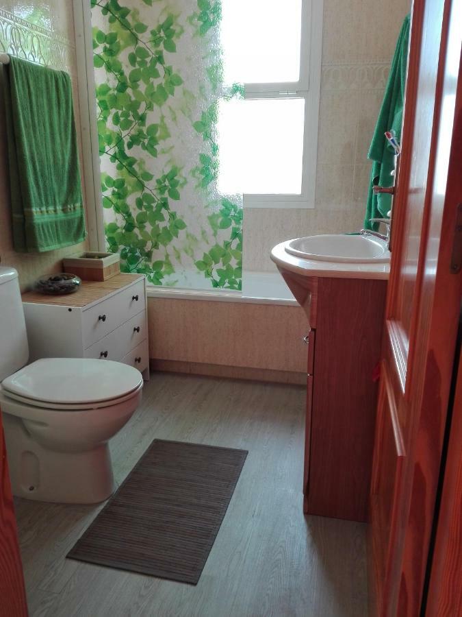 Apartament La Manga, Puertomar Zewnętrze zdjęcie